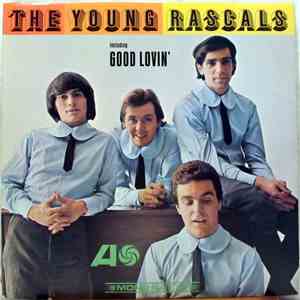The Young Rascals - The Young Rascals