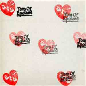 Tom Of England - Be Me / Germans In The Jungle