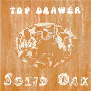 Top Drawer - Solid Oak