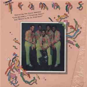 Trammps - Trammps