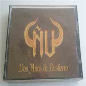 Ñu - Dos Años De Destierro