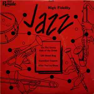 Unknown Artist - Jazz