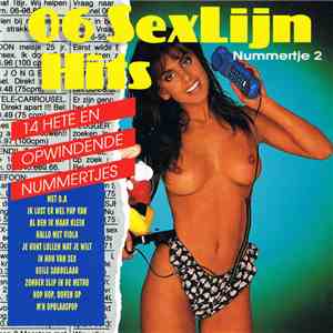 Various - 06 Sexlijn Hits Nummertje 2