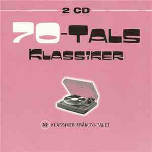 Various - 70-tals Klassiker