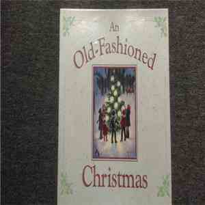 Various - An Old Fashioned Christmas
