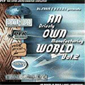 Various - An Own World Vol.2