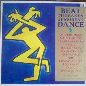 Various - Beat The Bands Of Modern Dance