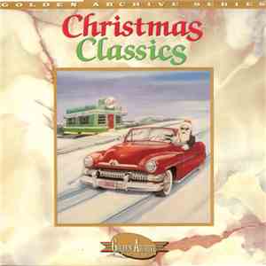 Various - Christmas Classics