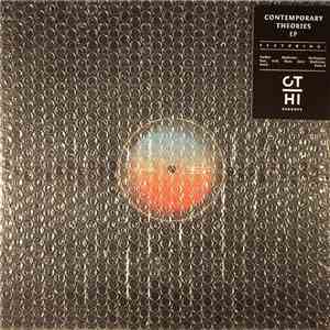 Various - Contemporary Theories Ep