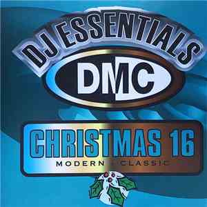 Various - DJ Essentials Christmas 16 (Ultimate Christmas) (Modern - Classic)