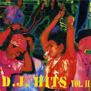 Various - D.J. Hits Vol. II