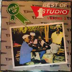 Various - Full Up: Best Of Studio One Volume 2