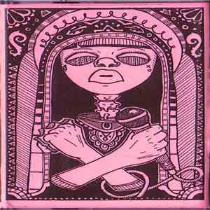 Various - Girls Radio Offensive Compilation Vol II