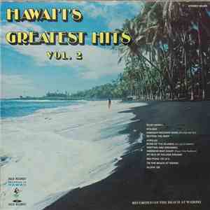 Various - Hawai‘i’s Greatest Hits, Vol. 2