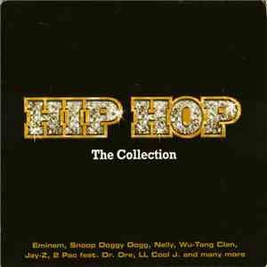 Various - Hip Hop - The Collection