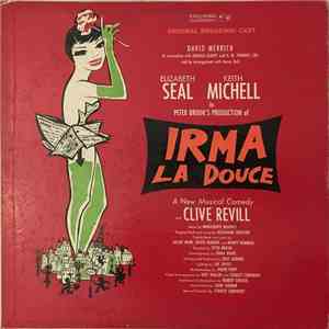 Various - Irma La Douce