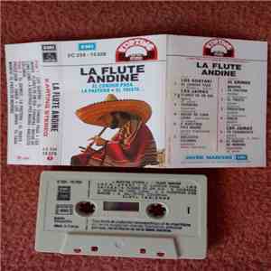 Various - La Flute Andine