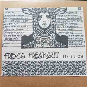Various - Live At Frisco Freakout