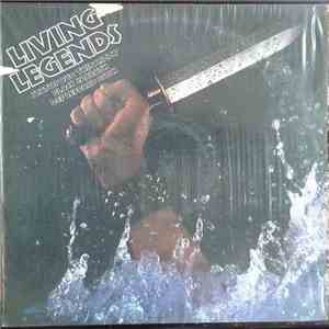 Various - Living Legends