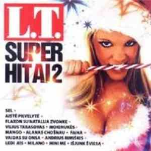 Various - L.T. Super Hitai 2