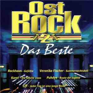 Various - Ostrock - Das Beste Folge 2