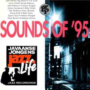 Various - Sounds Of '95