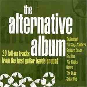 Various - The Alternative Album Vol. 5