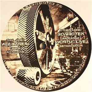 Various - Timbré - Affranchie