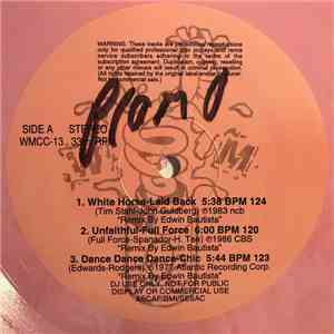 Various - Wicked Mix - Classic Collection 13