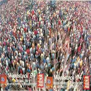 Various - Woodstock '94
