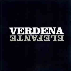 Verdena - Elefante