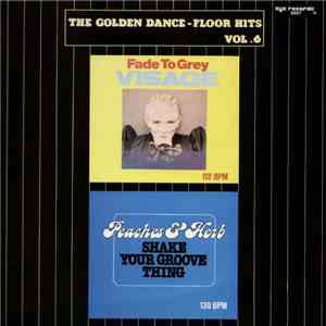Visage / Peaches & Herb - Fade To Grey / Shake Your Groove Thing