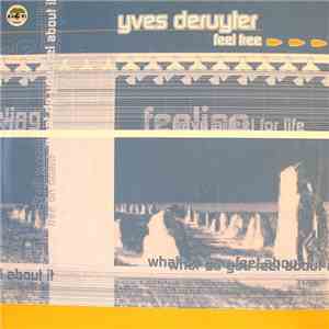 Yves Deruyter - Feel Free