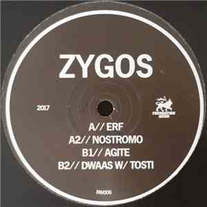 Zygos - Erf EP