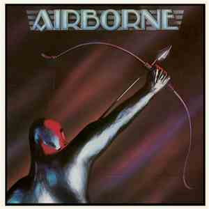 Airborne  - Airborne