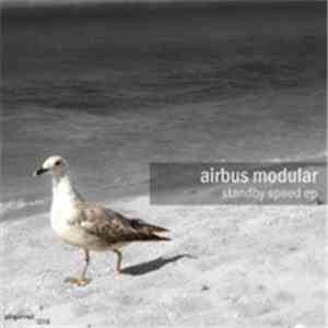 Airbus Modular - Standby Speed EP