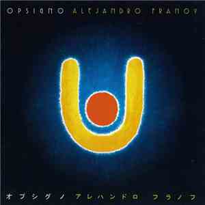 Alejandro Franov - Opsigno