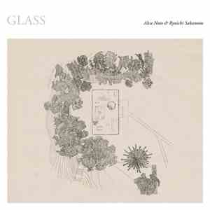 Alva Noto & Ryuichi Sakamoto - Glass