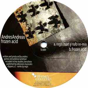 AndresAndreas - Frozen Acid
