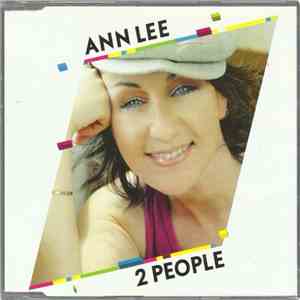 Ann Lee - 2 People