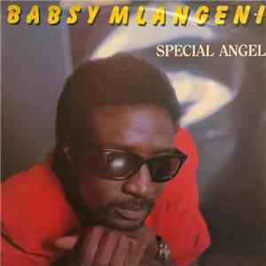 Babsy Mlangeni - Special Angel