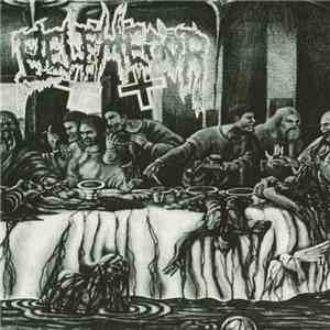 Belphegor - The Last Supper