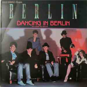 Berlin - Dancing In Berlin = Bailando En Berlin