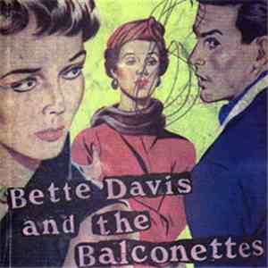 Bette Davis & The Balconettes - Paul Power T-Shirt