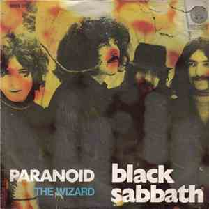 Black Sabbath - Paranoid