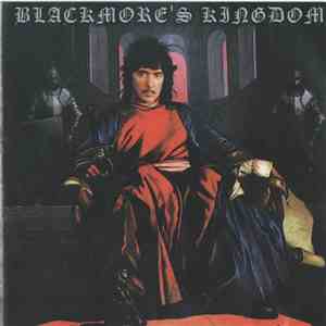 Blackmore's Kingdom - Blackmore's Kingdom