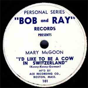 Bob And Ray - Mule Train