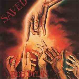 Bob Dylan - Saved