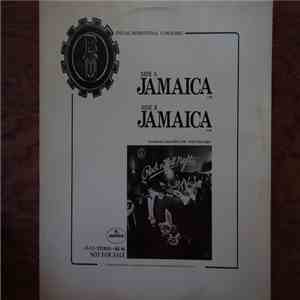 BTO - Jamaica