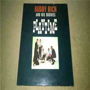 Buddy Rich & His Buddies - Playtime